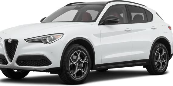 ALFA ROMEO STELVIO 2022 ZASPAKAN3N7D27855 image